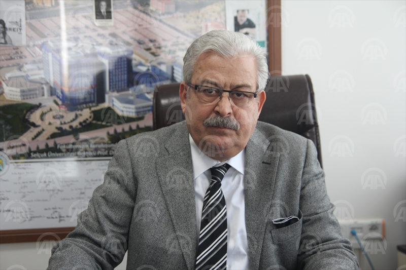 "FETÖ kumpası uluslararası düzeye taşıdı"