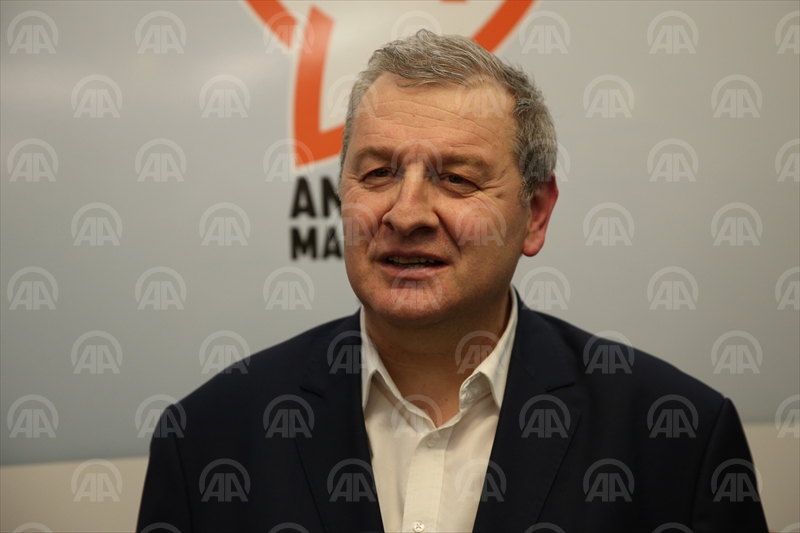 Yatırımcılara "Bitcoin" uyarısı