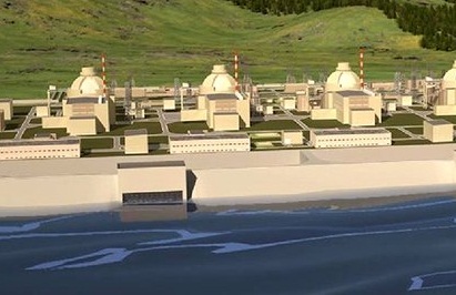 Akkuyu NGS ilk kez teşvik kapsamında