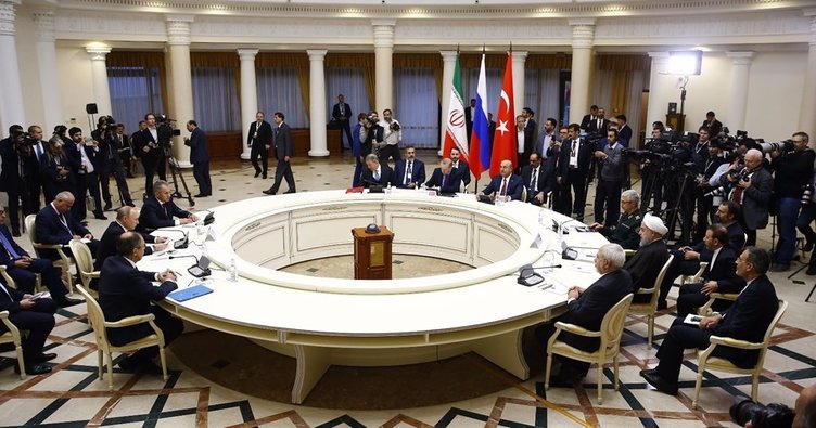 Kritik zirvenin tarihi belli oldu!