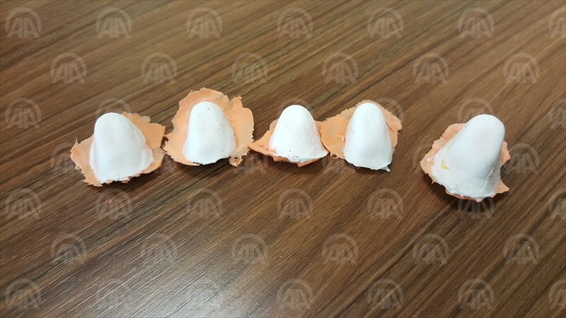 DEAŞ'ın parmak izi oyunu