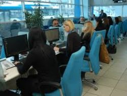 "Alo 153 Mavi Masa"ya yoğun ilgi