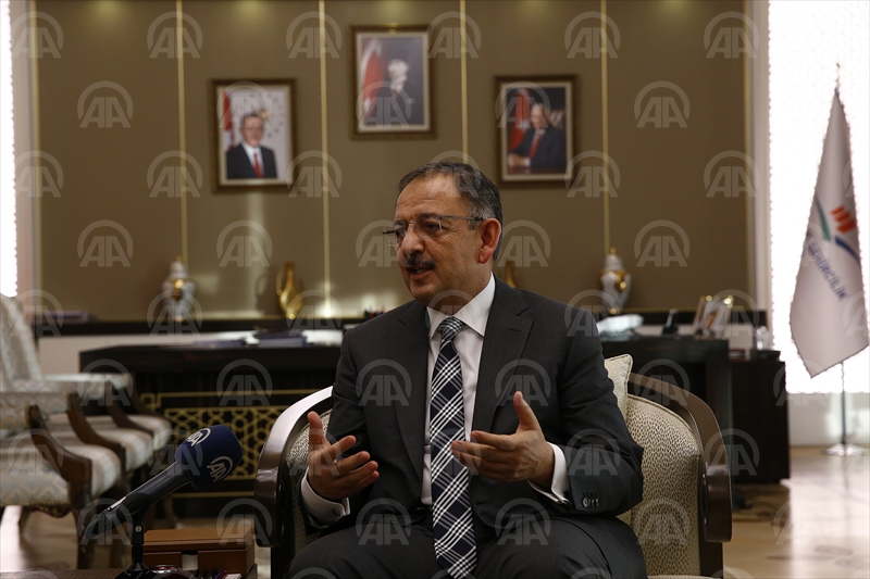 "Gemlik için planlama süreci başlıyor"