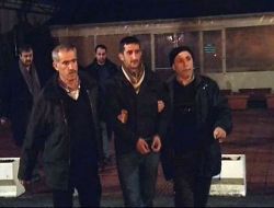 BDP'ye Silahlı Saldırı Olayının Zanlıları Sağlık Kontrolünden Geçirildi