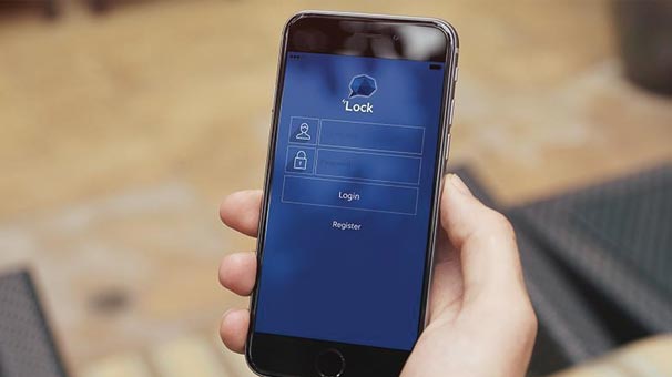 Başkent Ankara'da ByLock operasyonunda 4 kişi yakalandı!