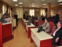Manisa'nın Üç Köyü İlçe Değiştirdi