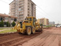 Çiğli'de Üç Yeni Yol Açılıyor