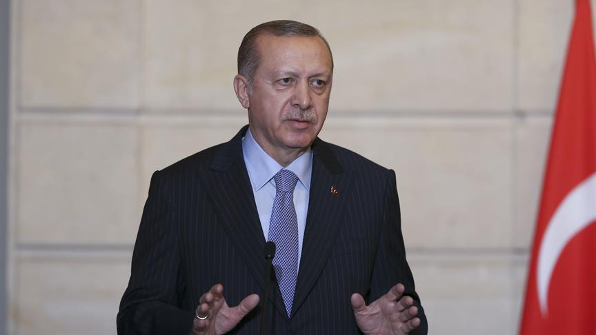 "AB'ye üyelik süreci bizi ciddi manada yoruyor"