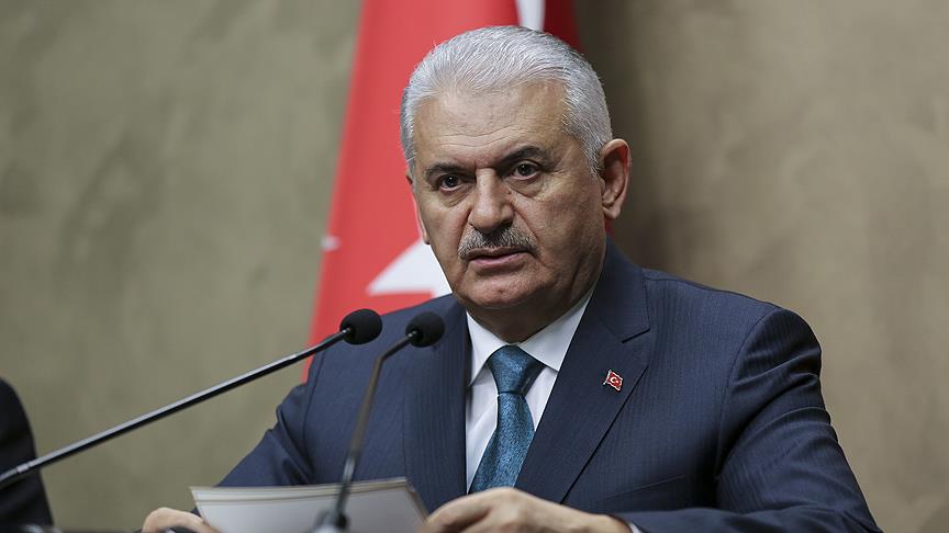 Başbakan, baba vahşeti için inceleme başlattı!