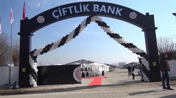 Gümrük ve Ticaret Bakanlığı'ndan Çiftlikbank'a ağır darbe