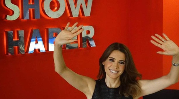 Show TV'de deprem! Jülide Ateş istifa etti
