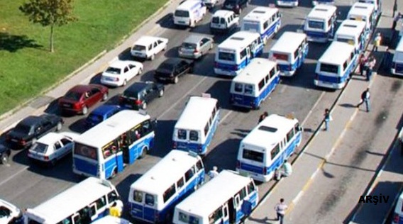 "Motorlu taşıtlar vergisinde adalet sağlanmalı"