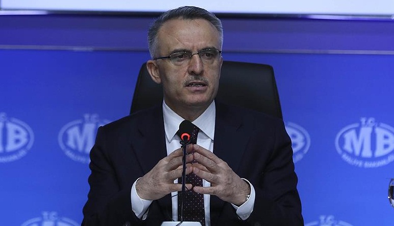 Ağbal 2017 bütçe sonuçlarını değerlendirdi!