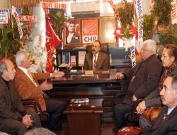 Chp Adana Milletvekili Güvel: Türkiye Artık Bir Seçim Atmosferine Girdi