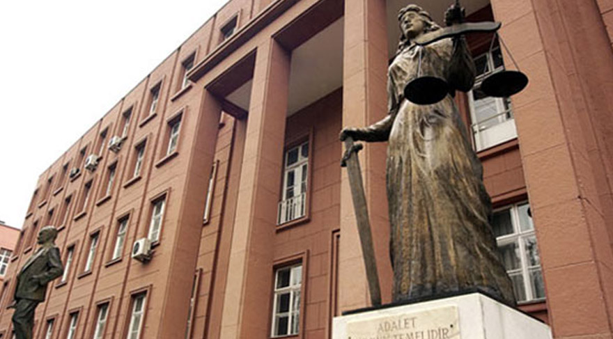 Yargıtay Kararları R.Gazete'de..