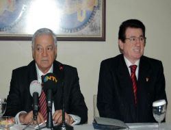 AK Parti Milletvekili Fırat: Adana Ekonomik Ve Sosyal Hayatında Doğum Sancısı Çekiyor!