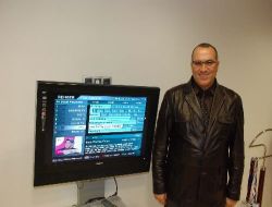 Türk Telekom, Webtv Ve Iptv Projesiyle Binalardaki Çanak Anten Görüntüsüne Son Verecek
