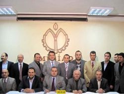 Müsiad Kayseri Şube Başkanı Ruhlukürkçü: Türkiye'nin 20 Aydır Imf'ye Gitmeden Krizi Atlatması Büyük Başarı