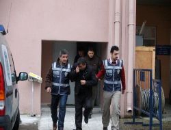 Kocaeli'nde 6,6 Kilogram Esrar Ele Geçirildi!