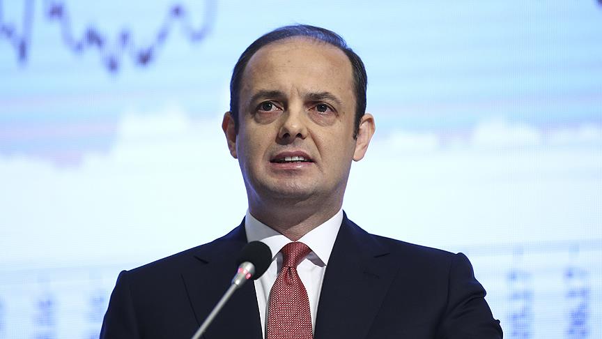 Merkez Bankası enflasyon tahminini açıkladı