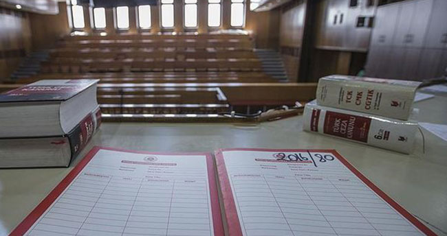 FETÖ'nün "para transferi" tezgahı