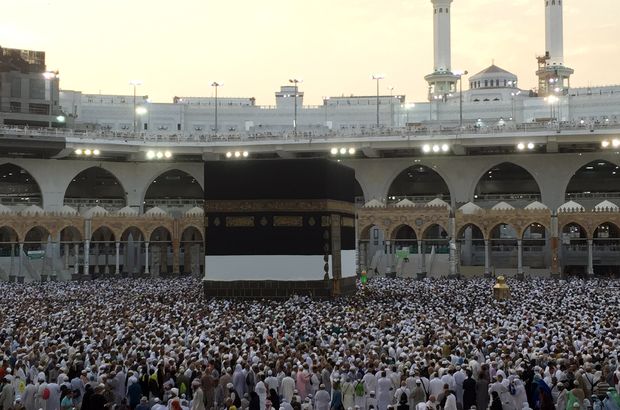 Hac kura sonuçları açıklandı!