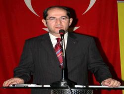 Müsiad Mersin Şube Başkanı Salt: Danıştay'ın Kararı Toplumsal Barışı Zedeliyor