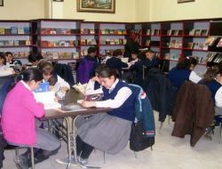 Sandıklı Eğitim Gönülleri Derneği Faaliyetlerine Başladı