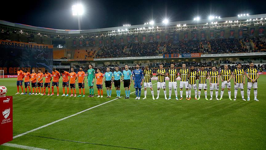 Fenerbahçe en çok zorlandığı deplasmanda