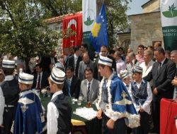 Kosova'da Fetih Coşkusu