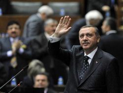 Başbakan Erdoğan, Bahçeli'nin Sözlerini Tıp Dünyasına Havale Etti!0