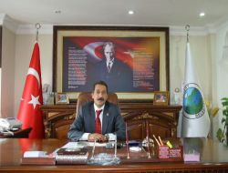 Taşlıçay'a 30 Yıl Sonra İmar Planı Girdi