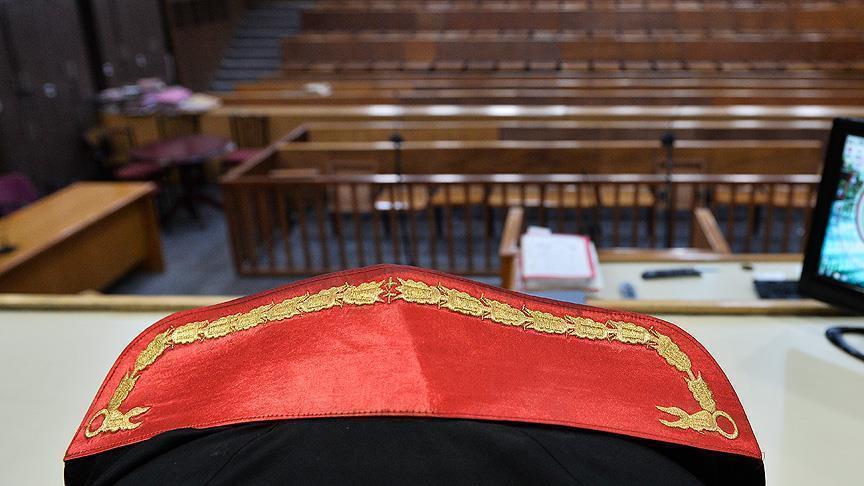 63 FETÖ sanığına ağırlaştırılmış müebbet hapis istemi