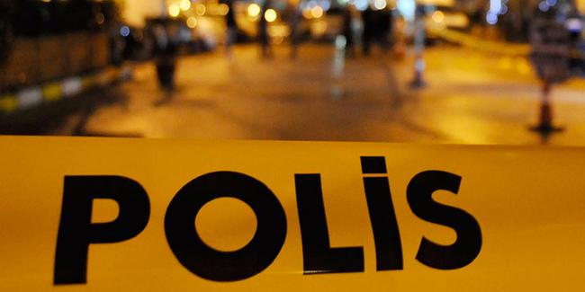 Nevşehir'de silahlı kavga: 2 yaralı