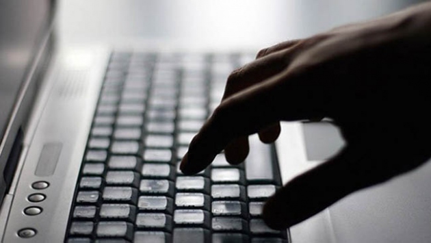 Sosyal medyadan terör propagandası yapan kişiler yakalandı