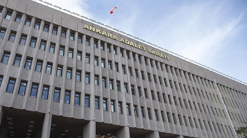 Polis Akademisi sorularını çalan FETÖ üyelerine operasyon