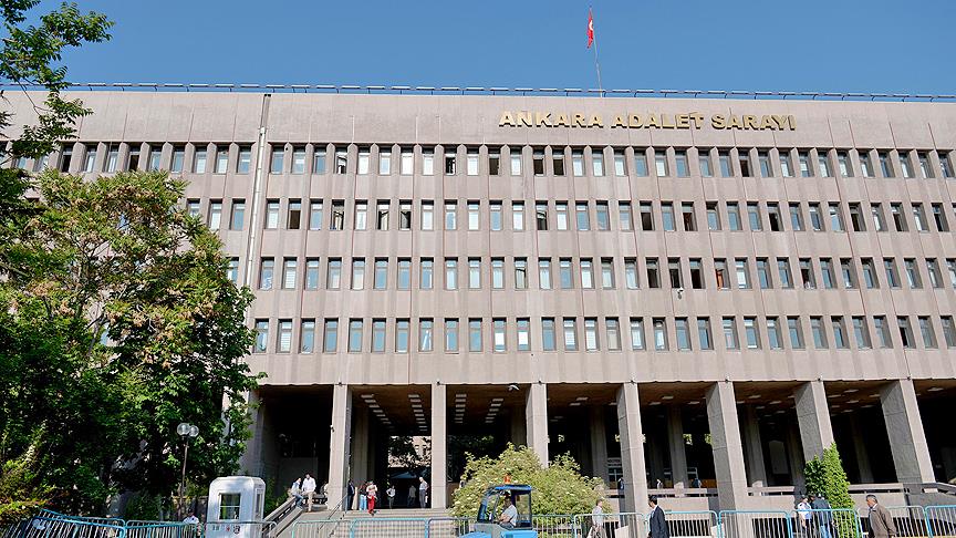 FETÖ şüphelisi öğretmenlere operasyon