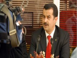 Müsiad Adana Şube Başkanı Gök: Danıştay'ın Kararını Şiddetle Kınıyoruz