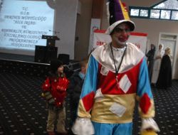 Palyaço Erkoç: Palyaçoluk Yapmak Çocuk Sevgisi İster