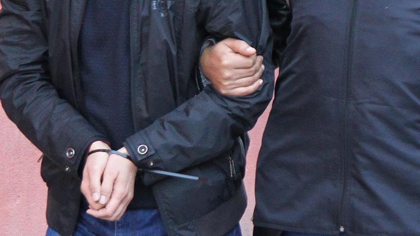 Bakan ve Valinin adını kullanarak dolandırıcılık iddiası