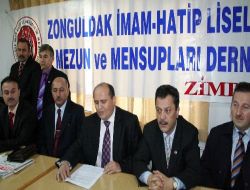 Zimder'den Katsayı Tepkisi