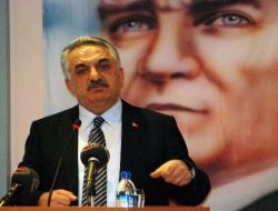 Bakan Yazıcı: Çalıştayda Konuyu Tüm Yönleriyle Ele Alarak Değerlendireceğiz