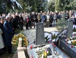 Mehmet Gemici Ve İsmail Eker Anıldı