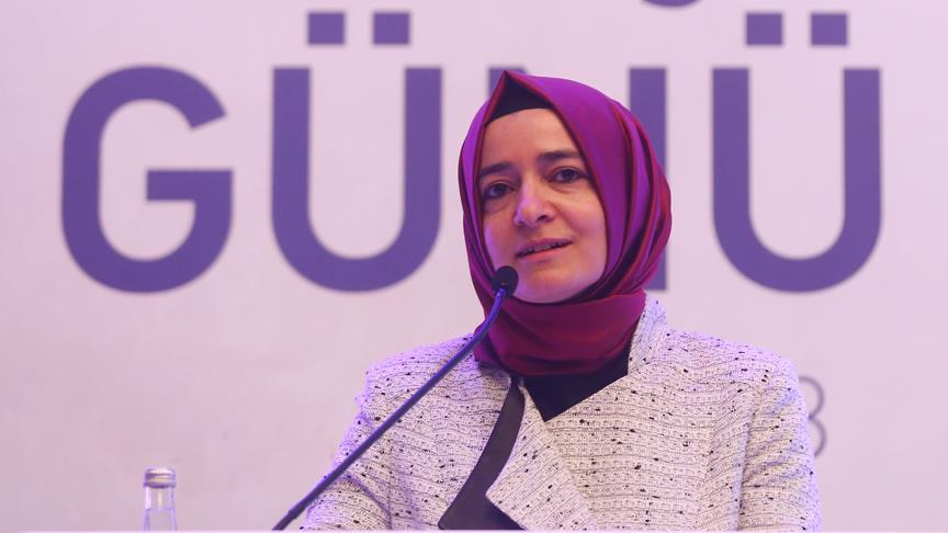 "Çözüm üretirken, cinsiyetçi bakış açısıyla hareket etmedik"