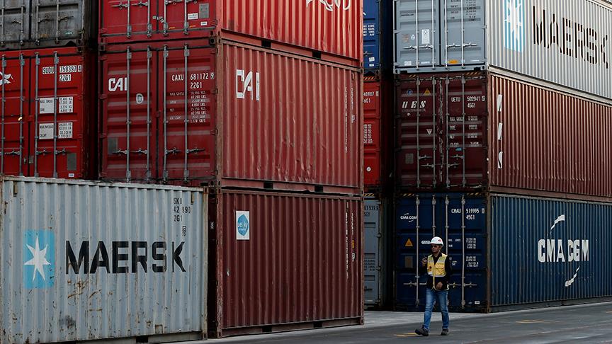 'İngiltere ve Türkiye ilişkilerinde artan bir ivme var