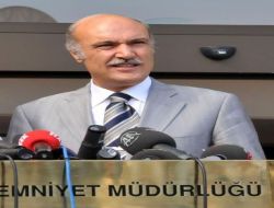 "Gizli Tanığın Duruşmaya Getirilmesi Olayında Polisin İhmali Yok!"