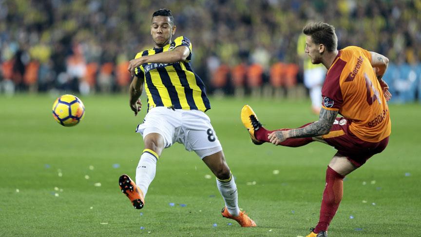 KADIKÖY'DE GOLSÜZ BERABERLİK