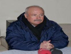 Antalya Valisi Yüksel: Selin Nedeni Eriyen Karlar!!