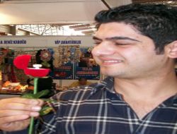 Sevgililerin Fuarı İzmir Kültürpark'ta