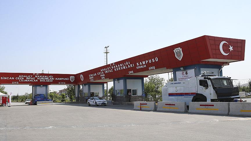 15 Temmuz gazileri darbecilerden şikayetçi oldu!